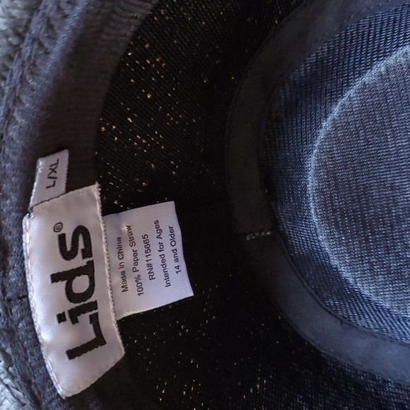 Fedora hat - Picture 10 of 11